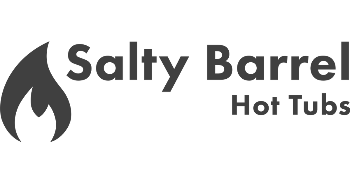 The Salty Barrel  Portable Wood Fired Hot Tub – Salty Barrel Hot Tubs