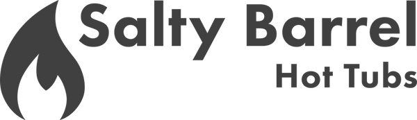 Salty Barrel Hot Tubs